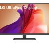 LG 27U730A 27'' UHD IPS 60Hz, USB-C(90W), HAS,zvuč