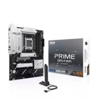 Asus PRIME X870-P WIFI, AM5 , ATX