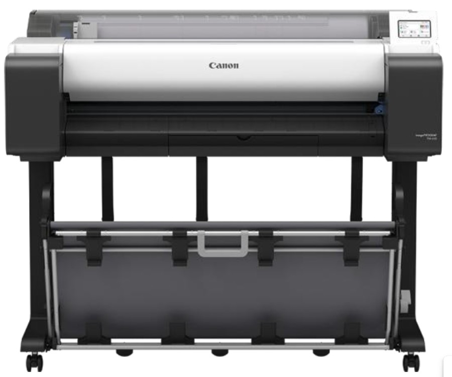 Canon TM-615 36"