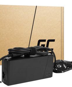 Green Cell PRO (AD141P) AC adapter 150W/19.5V 7.7A / 4.5mm-3.0mm, za HP ZBook 15 G3 G4 G5 G6 Omen 15-bs092nf