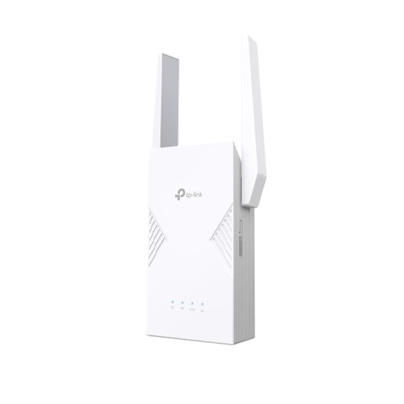 TP-Link BE3600 Dual-Band Wi-Fi 7 Range Extender RE235BE