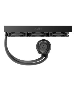 Arctic vodeno hlađenje Liquid Freezer III Pro 360, 360mm, crno