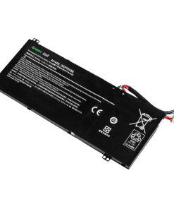 Green Cell (AC54) baterija 3800 mAh,11.4V AC14A8L za Acer Aspire Nitro V15 VN7-571G VN7-572G VN7-591G VN7-592G i V17 VN7-791G VN7-792G