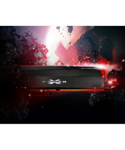 Silicon Power DIMM 16GB (2x8GB) DDR4 3200MHz, XPOWER Zenith 1.35V CL16-38