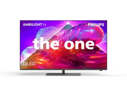 Philips 43PQS9011, 108cm, 4K, 3xHDMI, Smart