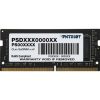 Patriot SO-DIMM 4GB DDR4 2666MHz