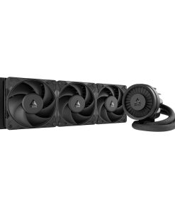 Arctic vodeno hlađenje Liquid Freezer III Pro 360, 360mm, crno