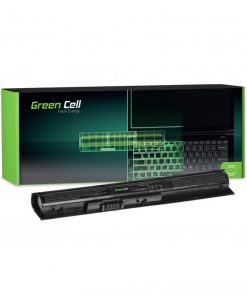 Green Cell (HP82) baterija 2200mAh, 14.4V (14.8V) za HP Pavilion 14/15/17, HP Envy 14/15/17