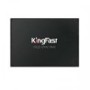 Kingfast 2,5" 512 GB SSD, F10, SATA III