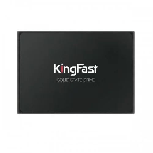 Kingfast 2,5" 512 GB SSD, F10, SATA III