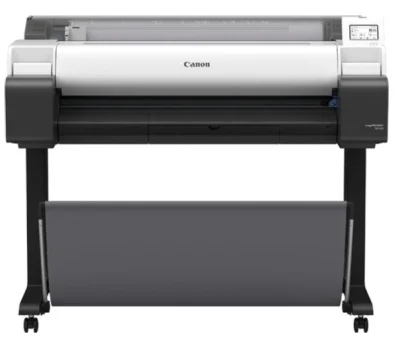 Canon TM-600 36"