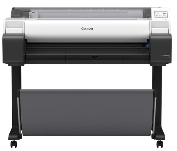 Canon TM-600 36"