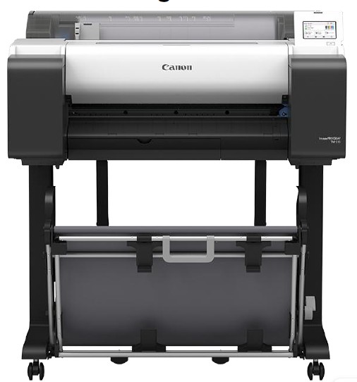 Canon TM-515 24"