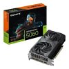 Gigabyte GeForce RTX 5060 WINDFORCE MAX OC 8G, GV-N5060WF2MAX OC-8GD