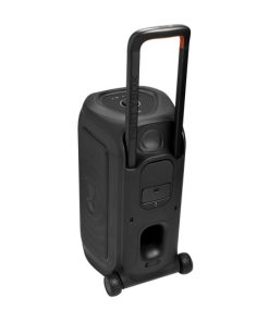 JBL PARTYBOX 330 Prijenosni bežični bluetooth zvučnik velike snage 280W, Bluetooth, USB, RGB osvjetljenje, crni