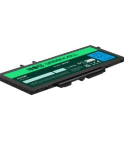 Green Cell (DE159) baterija 4GVMP 8000mAh, 7.4V za Dell Latitude 5400 5410 5500 5510 Precision 3540 3550