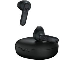 JBL Vibe Flex In-ear bežične slušalice s mikrofonom, crne