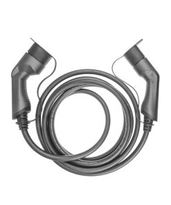 Green Cell (EVKABGC01) kabel Tip 2, 22 kW za punjenje električnih vozila 5m