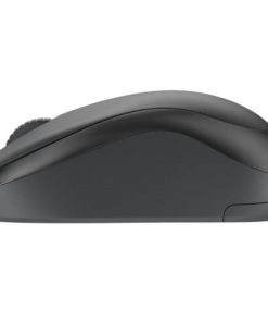Logitech M240 Silent bežični optički miš, grafitni (910-007119)
