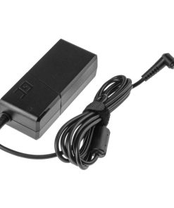 Green Cell (AD01P) PRO Punjač/Adapter 60W, 19V/3.42A, 5.5mm-1.7mm