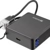 Sandberg Nano Powerbank 10000 PD20W