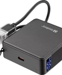 Sandberg Nano Powerbank 10000 PD20W