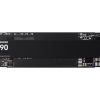 Samsung 1 TB M.2 SSD, 990, Gen. 4x4