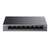 TP-Link8-Port Gigabit Desktop Switch with 8-Port PoE | LS108GP
