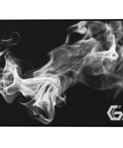 Gembird Gaming mouse pad PRO, medium
