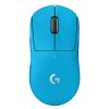 Logitech G PRO X SUPERLIGHT 2, bežični miš, cyan