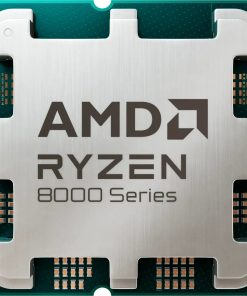 AMD Ryzen 5 8500G (3.5GHz/5.0GHz), 6C/12T, Socket AM5, Radeon Graphics, bez hladnjaka, tray