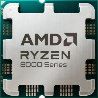 AMD Ryzen 5 8500G (3.5GHz/5.0GHz), 6C/12T, Socket AM5, Radeon Graphics, bez hladnjaka, tray