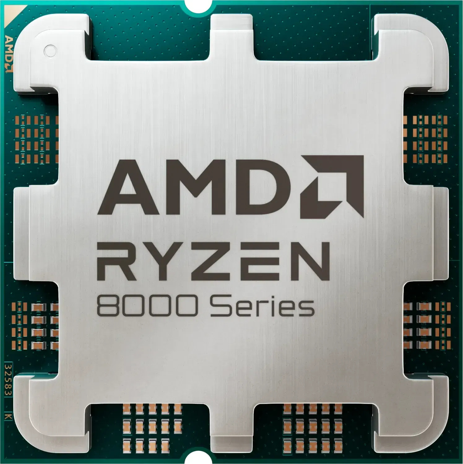 AMD Ryzen 5 8500G (3.5GHz/5.0GHz), 6C/12T, Socket AM5, Radeon Graphics, bez hladnjaka, tray