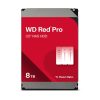 WD Red Pro WD8006FFBX 8TB, 3,5", 256MB, 7200 rpm