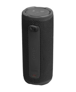 JBL Grip prijenosni zvučnik BT5.4, vodootporan IP68, crni